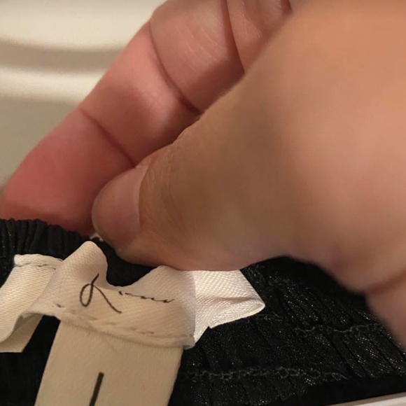 Fancy skirt and tube top - Picture 7 of 14